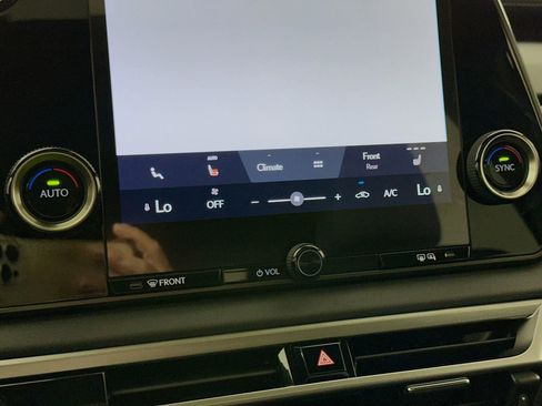 Used 2023 Lexus RX 350 AWD w/ Cold Area Package image 16