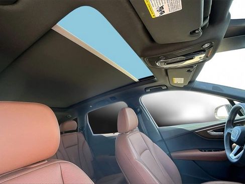 Used 2025 Audi Q7 2.0T Premium Plus w/ Premium Plus Package image 17