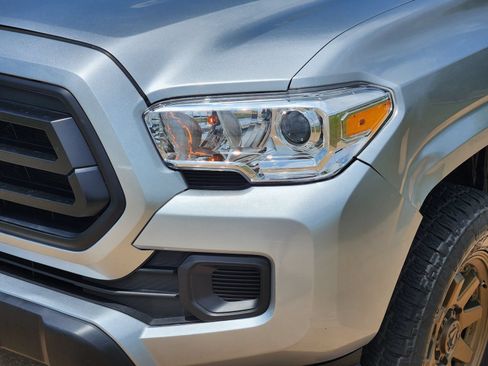 Used 2023 Toyota Tacoma SR AWD/4WD image 9