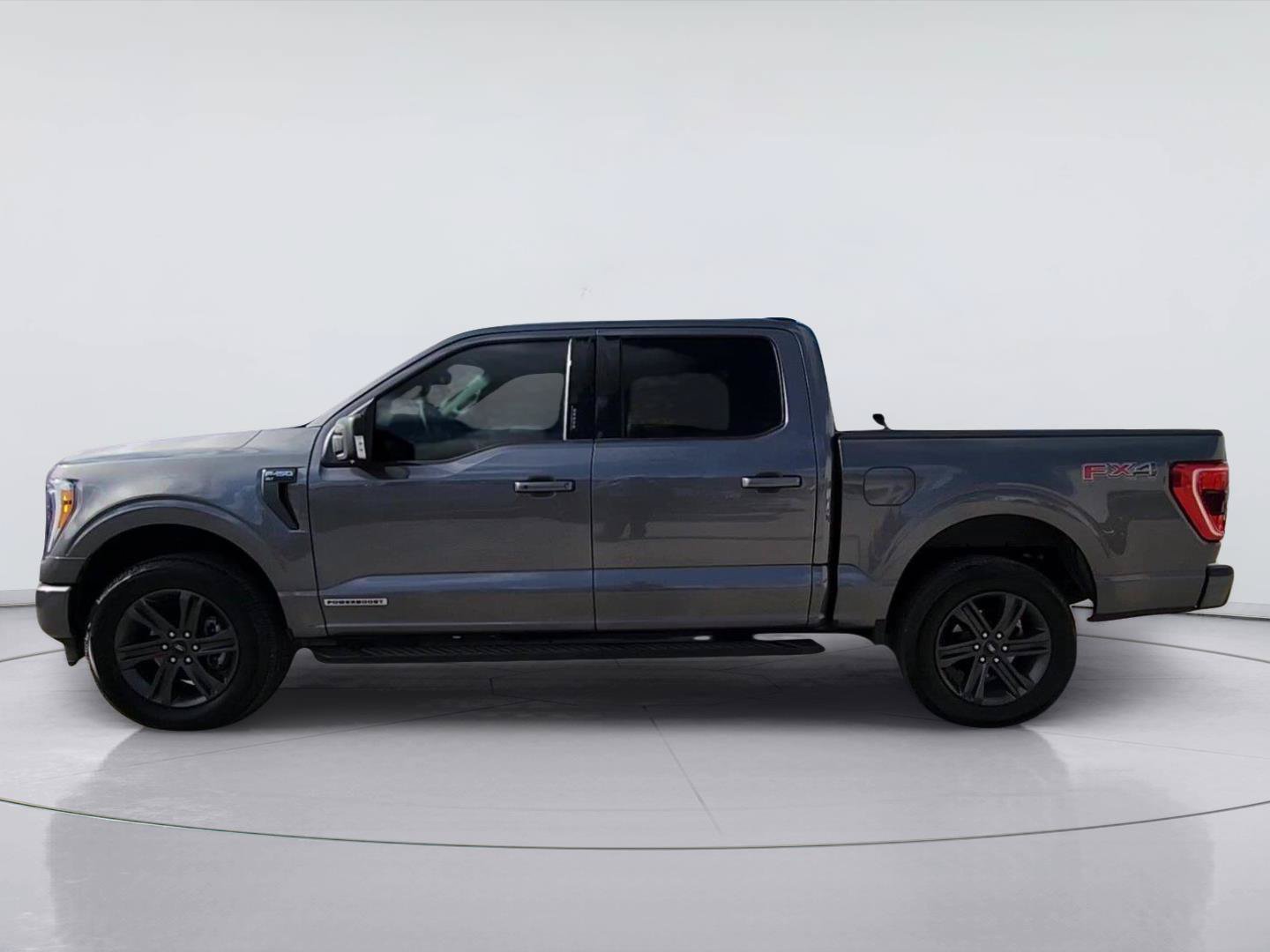 Used 2023 Ford F150 XLT w/ Equipment Group 302A High AWD/4WD image 5