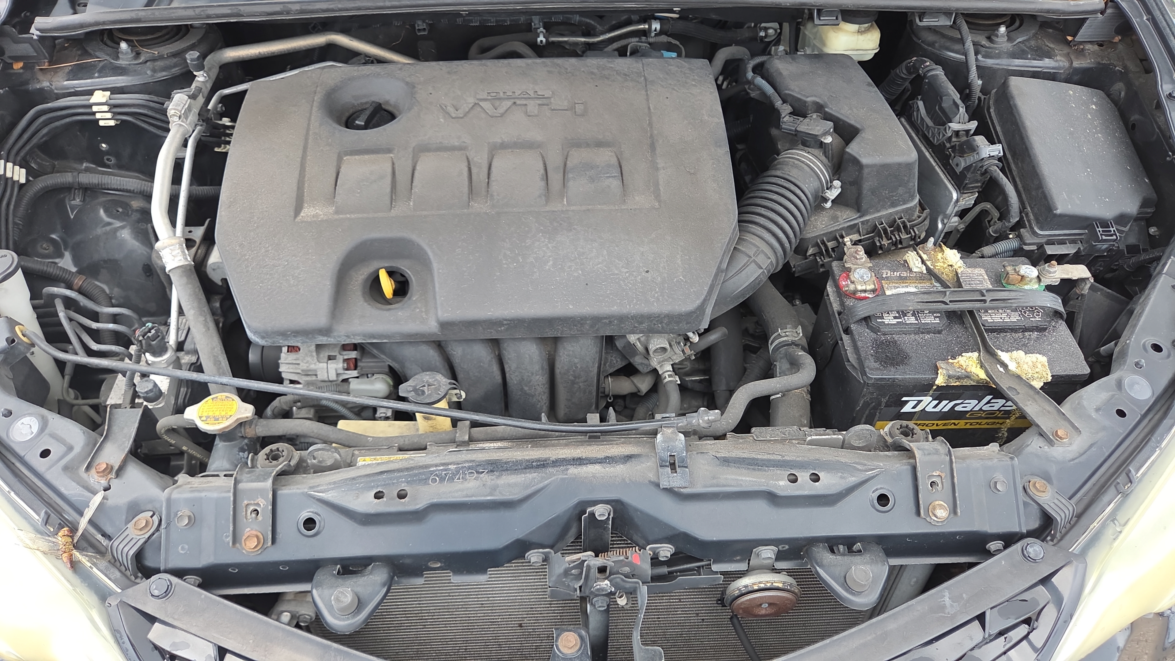 Used 2016 Toyota Corolla S FWD image 21