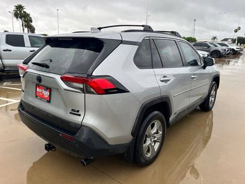Certified 2024 Toyota RAV4 XLE w/ Convenience Package AWD/4WD image 6