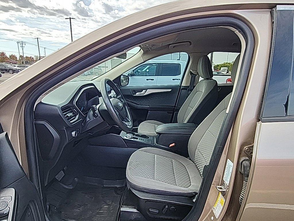 Used 2020 Ford Escape SE AWD/4WD image 15