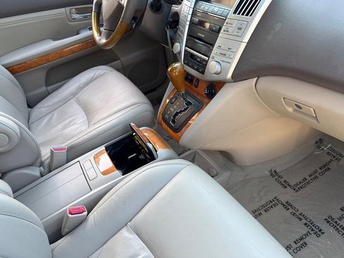 Used 2008 Lexus RX 350 AWD image 31