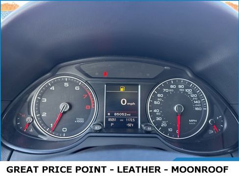 Used 2016 Audi Q5 2.0T Premium Plus w/ Technology Package image 6