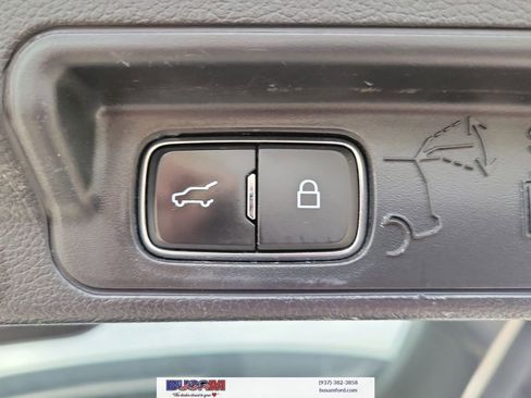 Certified 2021 Ford Explorer ST w/ ST Street Pack image 6