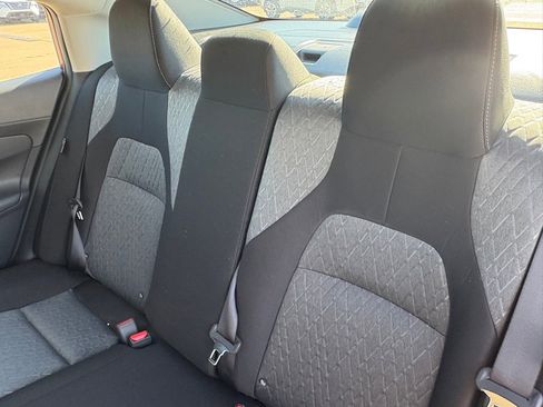 New 2026 Nissan Sentra SV image 23