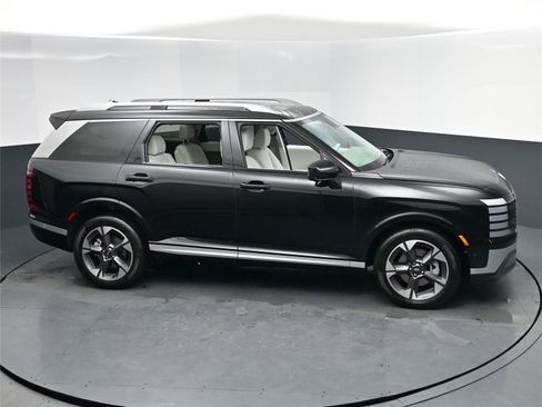 New 2026 Hyundai Palisade Limited image 7