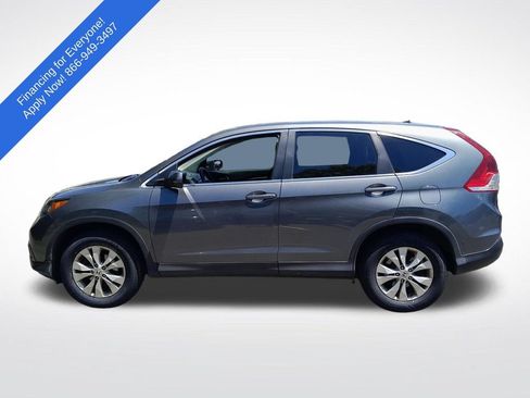 Used 2013 Honda CR-V EX image 4