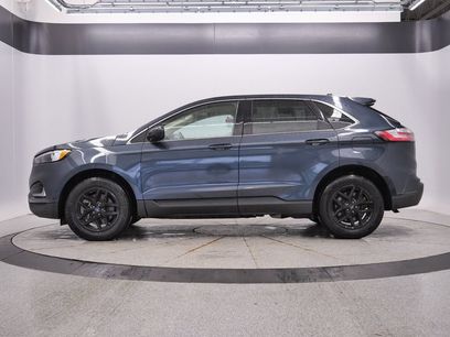 Used 2023 Ford Edge SEL w/ Convenience Package