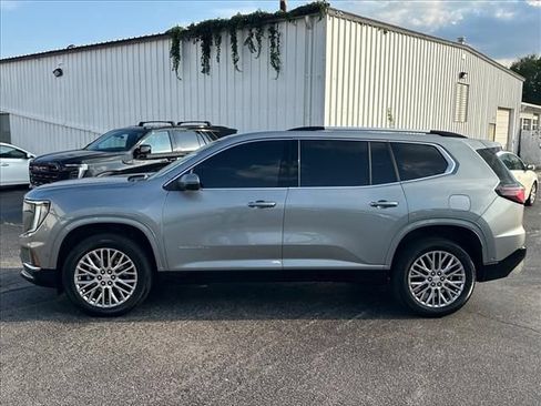 Certified 2024 GMC Acadia Denali w/ Super Cruise Package FWD image 7