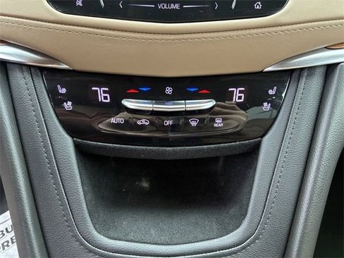 Used 2019 Cadillac XT5 Platinum image 28