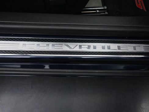 Used 2015 Chevrolet Camaro SS w/ Rear Vision Package RWD image 33