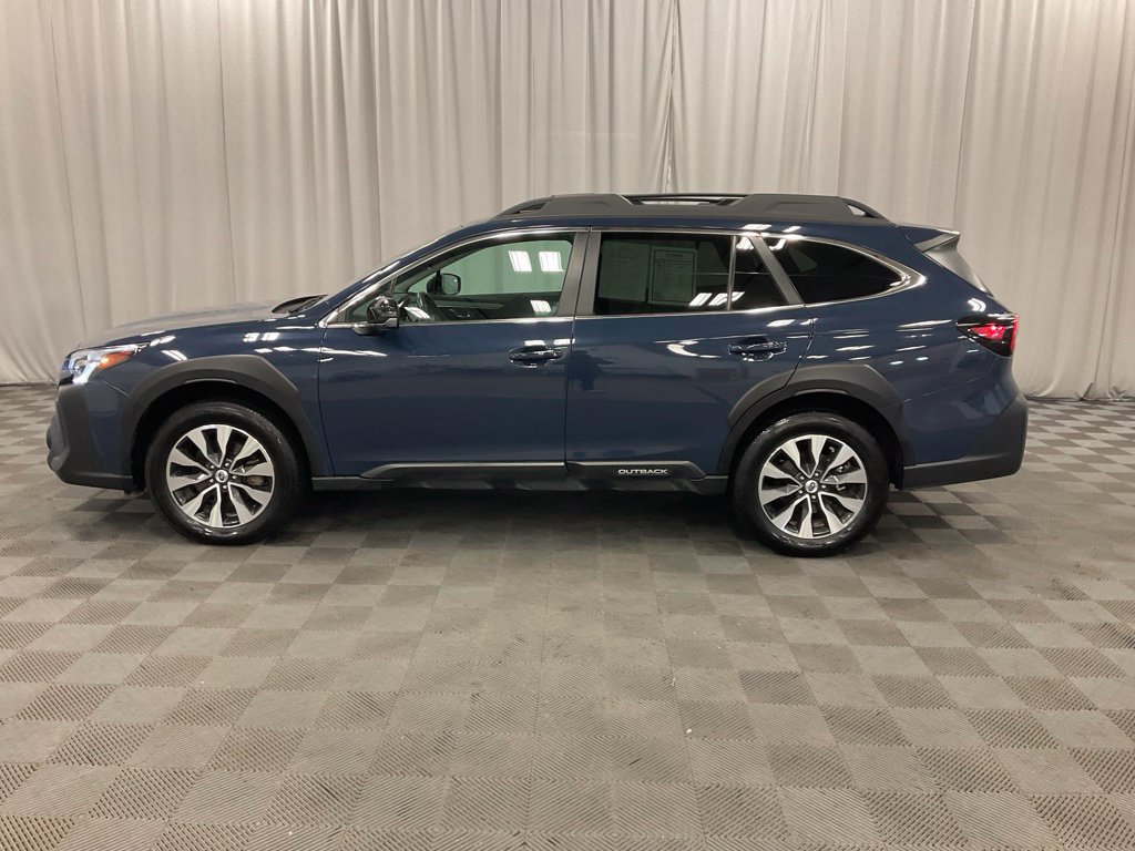 Used 2024 Subaru Outback Limited XT AWD/4WD image 13