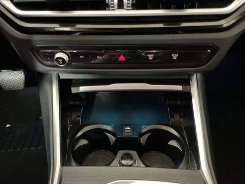 Certified 2023 BMW i4 eDrive40 w/ Premium Package RWD image 12