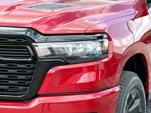 New 2026 RAM 1500 Express image 16