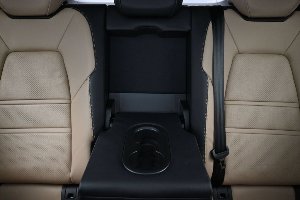 Certified 2026 Porsche Cayenne S AWD/4WD image 21