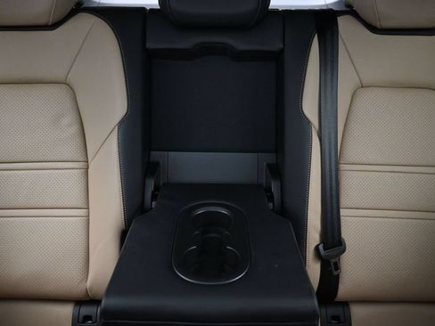 Certified 2026 Porsche Cayenne S AWD/4WD image 21
