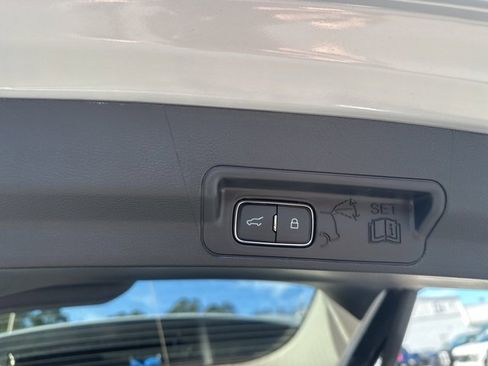 New 2026 Ford Explorer Active w/ Active Comfort Package image 30