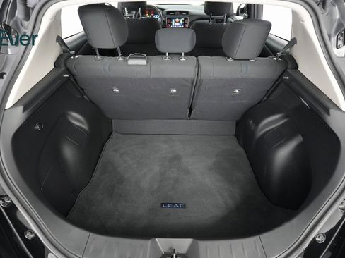 Used 2024 Nissan Leaf SV Plus image 22