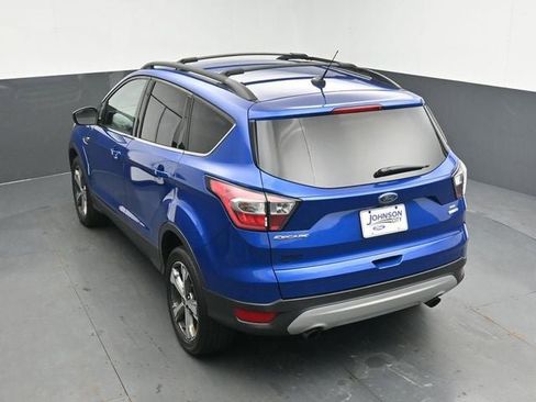 Used 2017 Ford Escape SE w/ Equipment Group 201A image 23