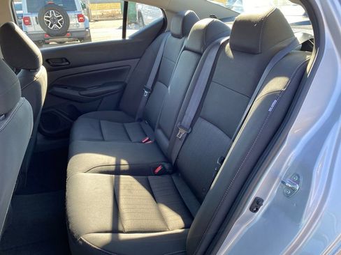 Used 2024 Nissan Altima 2.5 S FWD image 23