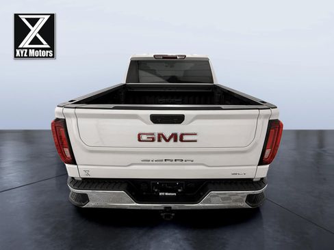 Used 2023 GMC Sierra 1500 SLT w/ SLT Convenience Package image 5