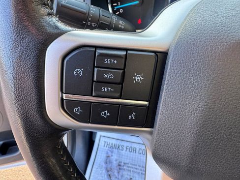 Used 2023 Ford Expedition Max XLT image 18