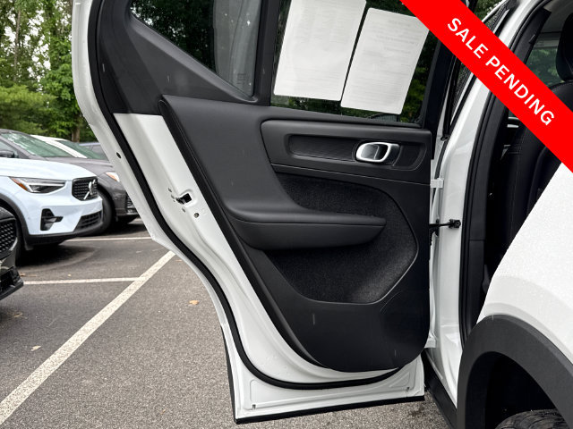 Used 2026 Volvo XC40 B5 Plus AWD/4WD image 24