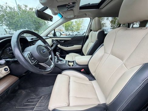 Used 2020 Subaru Outback Limited AWD/4WD image 14