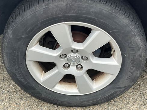 Used 2009 Lexus RX 350 AWD image 14