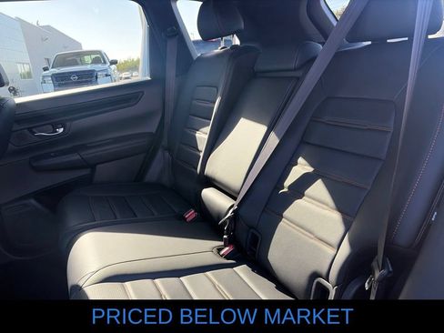 Used 2026 Honda CR-V Sport-L image 7