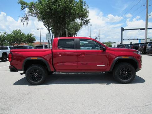 New 2026 GMC Canyon Elevation w/ Convenience Package RWD image 2