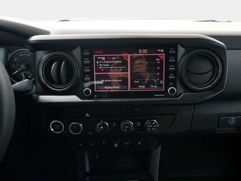 Used 2020 Toyota Tacoma TRD Off-Road w/ Technology Package AWD/4WD image 20