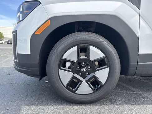 New 2026 Hyundai Santa Fe SEL AWD/4WD image 11