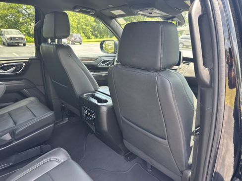 Used 2023 Chevrolet Tahoe LT RWD image 31