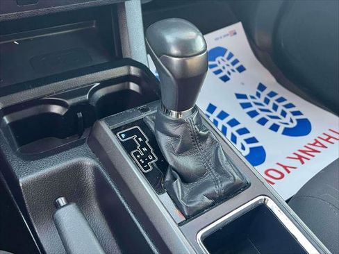 Used 2019 Toyota Tacoma TRD Sport image 24