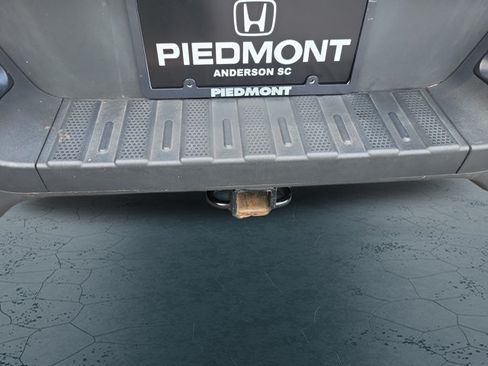 Used 2020 Honda Ridgeline Sport image 13