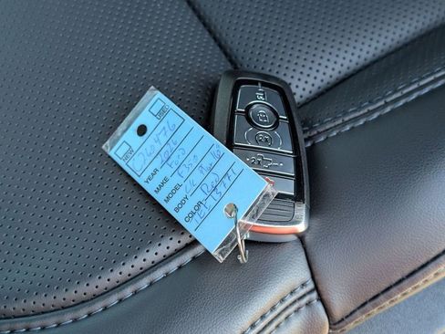 New 2026 Ford F350 Platinum image 32