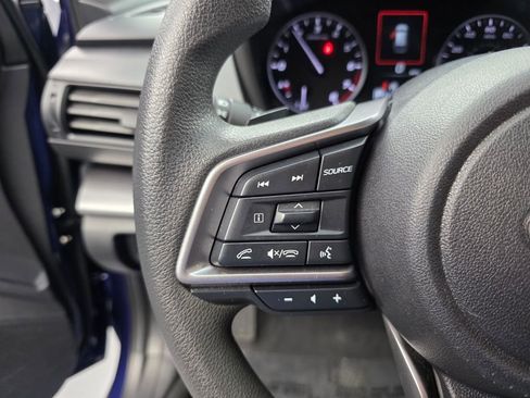 Used 2024 Subaru Impreza 2.0i Sport AWD/4WD image 19