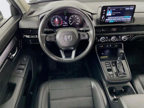 Used 2024 Honda CR-V EX-L image 26