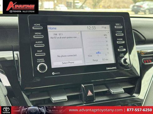 Certified 2023 Toyota Camry LE image 30