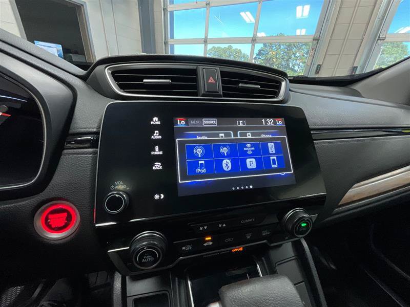 Used 2018 Honda CR-V EX image 17