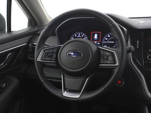 Used 2023 Subaru Outback Onyx Edition image 17