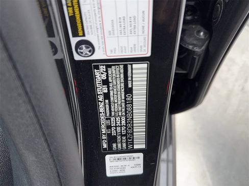 Used 2022 Mercedes-Benz E 350 E 350 image 45