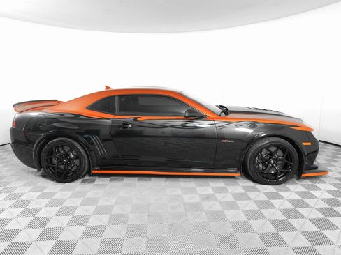 Used 2015 Chevrolet Camaro Z/28 image 4