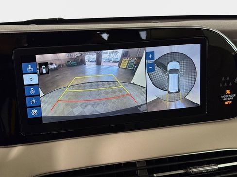 Used 2021 Hyundai Palisade Calligraphy AWD/4WD image 18