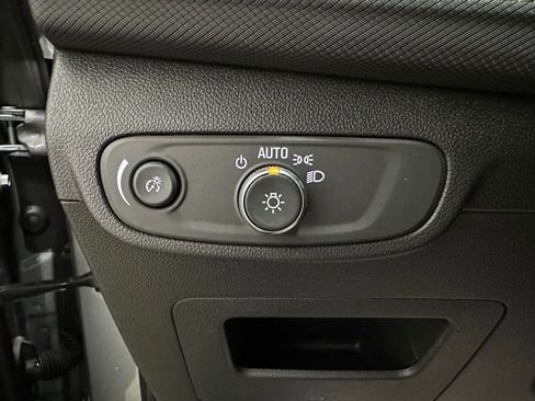 Certified 2025 Chevrolet TrailBlazer ACTIV w/ Convenience Package image 10