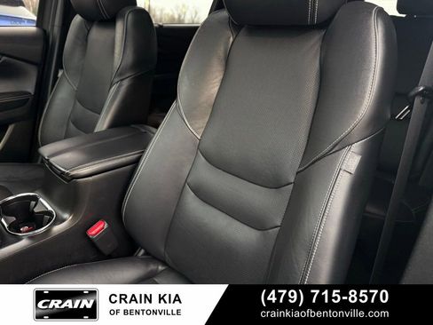 Used 2021 MAZDA CX-9 Grand Touring AWD/4WD image 24