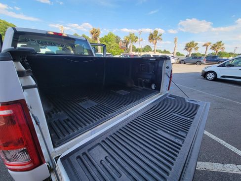 Used 2016 Ford F150 XL w/ Equipment Group 101A Mid AWD/4WD image 37
